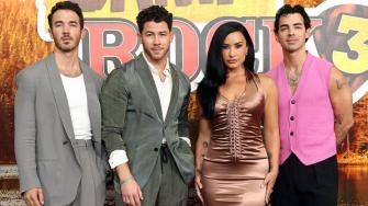 ¿Aparece Demi Lovato en 