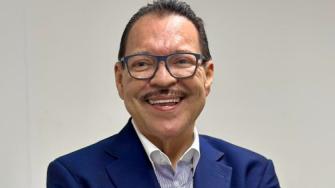 Julio Preciado se somete a cirugía tras problemas de salud