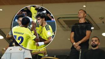 ¡Sin Cristiano Ronaldo! Al Nassr inició la defensa de su corona en la Saudi Pro League