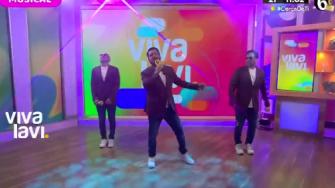 Los Hijos de Sánchez conquistan con pop y baladas