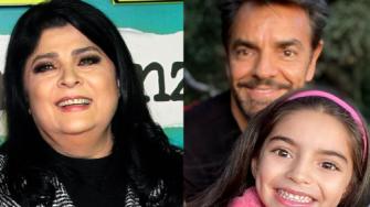 Victoria Ruffo asegura no se arrepiente de sus declaraciones