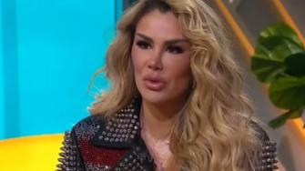 Ninel Conde interpondrá demanda contra José Manuel Figueroa