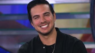 Vadhir Derbez gana amparo tras ser acusado de presunto abuso