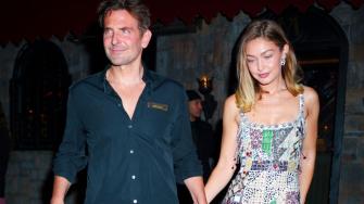 Gigi Hadid rompe el silencio sobre su relación con Bradley Cooper