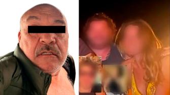Las investigaciones por el multihomicidio de Jonathan Meléndez, tecladista de Camilo Séptimo, apuntan a una presunta red de fraudes con rentas vacacionales en Estado de México, Morelos y Guerrero.