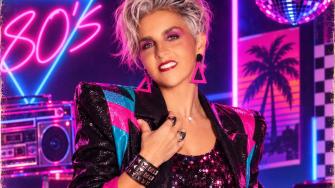 Trend de 'Cómo te verías en los 80s' con inteligencia artificial