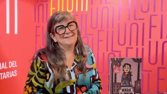 El cómic para explorar las emociones y la diversidad, por Cristina Durán