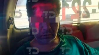 Un niño de ocho años, conocido como ‘Memito’, fue hallado sin vida dentro de un automóvil en Acolman, Estado de México. Su padrastro, Leonardo ‘N’, fue detenido como presunto responsable y quedó a disposición del Ministerio Público.