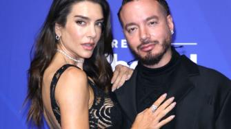 ¿Otra mujer? Revelan por qué terminaron J Balvin y Valentina Ferrer
