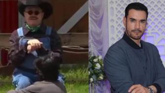 Pedro Sola afirma que David Zepeda es gay