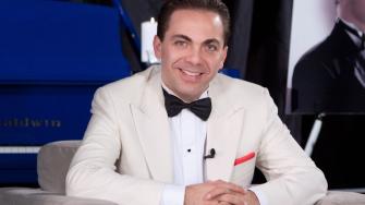 ¿Cristian Castro ha hablado de su sexualidad?
