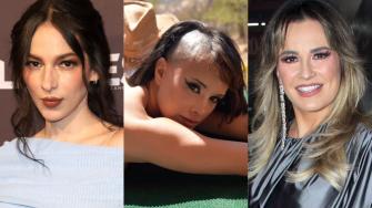 Gala Montes acusa a María José y Paty Cantú de plagiar su canción