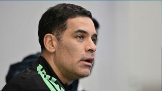 Rafa Márquez ve en Gil Mora un caso similar al de Lamine Yamal