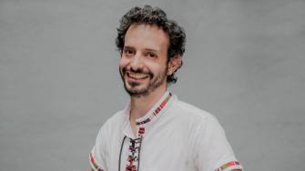 Federico Cecchetti: cine y libros sobre Artaud y la Sierra Tarahumara