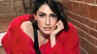 Ashley, de Ha*Ash, revela no piensa en dejar la música
