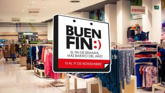Buen Fin 2026 en México: Fechas oficiales