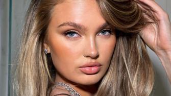 Modelo de Victoria's Secret rompe en llanto al ser rechazada