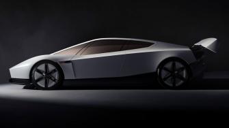 Tesla Roadster: ¿cuánto cuesta reservar el auto volador de Elon Musk?