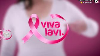 Día mundial de la lucha contra el cáncer de mama