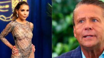 Alfredo Adame revela demandará a Frida Sofía por violencia