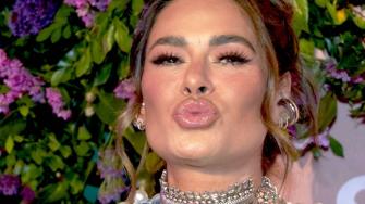 Galilea Montijo aclara si renunciará a 'Hoy' en 2027