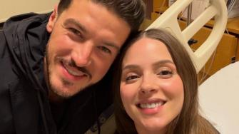 Mariana Rodríguez y Samuel García reciben a su tercera hija