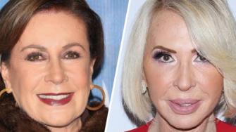 Laura Zapata asegura ya hizo las pases con Laura Bozzo