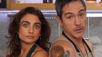 Mauricio Ochmann, ¿no volvería a 