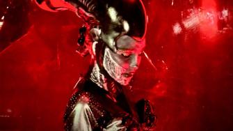 Belinda sorprende con disfraz de xenomorfo para Beliween 2026