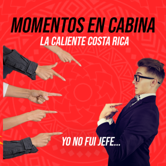 CALIENTECR_1 yo no fui