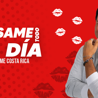 BESAMECR chayanne