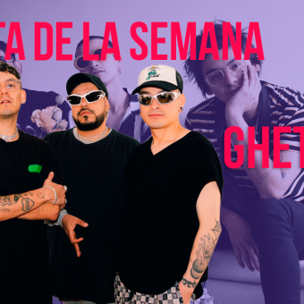 FMTU_ ARTISTADELASEMANA ghetto