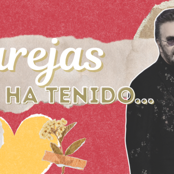 Parejas Mijares