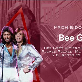 bee gees