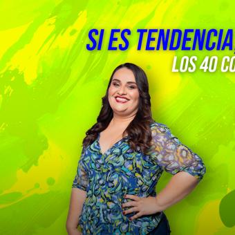 Los 40: La oración para iniciar el día del trabajo