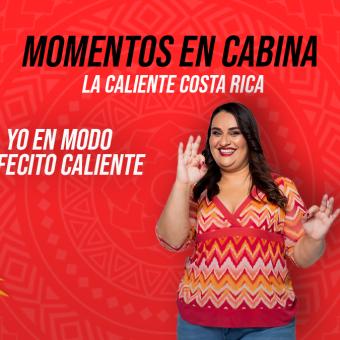 Momentos en cabina: Yo en modo cafecito caliente