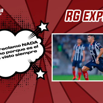 RG Express Nota