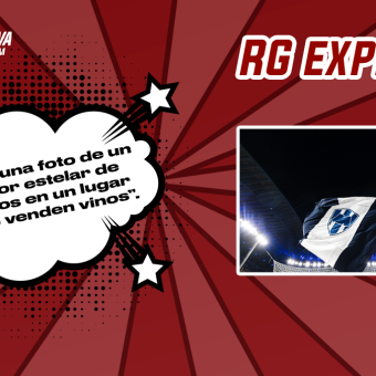 RG EXPRESS