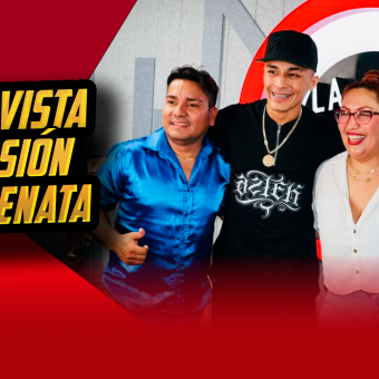 Entrevista caliente