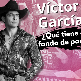 Víctor García