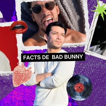 Bad Bunny