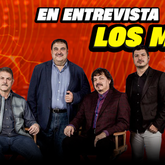 Ke Buena Los Mier