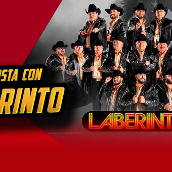 Laberinto La Caliente