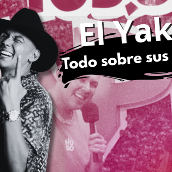 El yaki