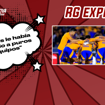 RG TIGRES