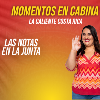 caliente cr