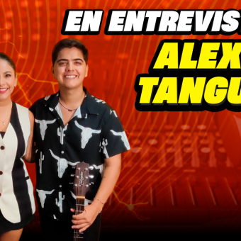 Alexis Tanguma