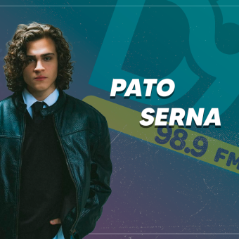 Pato Serna