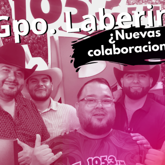Grupo Laberinto
