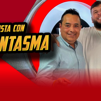 El Fantasma